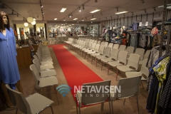 Modeshow hos BC Mode torsdag den 21. marts 2019