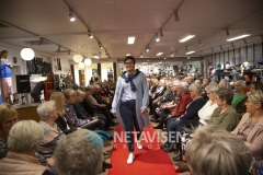 Modeshow hos BC Mode torsdag den 21. marts 2019