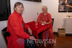 Irena Pihl og Dorins Nielsen - Foto: René Lind Gammelmark