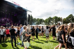 Musik i Gryden 2018