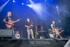 Musik i Gryden - The Boss - Tribute to Springsteen