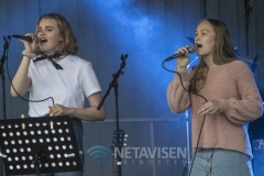 Musik ved Søen 2018 - 16.06.2018 - Sdr.Omme