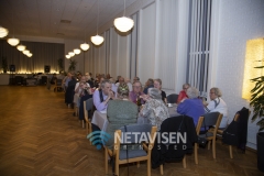 Optimistklubben holdt Åbenthus på Ungdomsgården - 21. marts 2019
