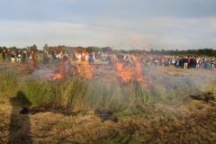 Foto: Bent Nielsen, Karensmindes Venner