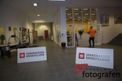 Skjern håndbold vs Lemvig-Thyborøn i Vorbasse Fritidscenter17-8-2017