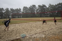 Sportsfest i Vesterhede 14. juni 2018