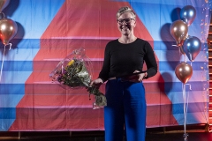 Årets Leder/Træner: Christine Toft Kristensen  - Foto: René Lind Gammelmark