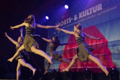 Kulturskolens Talentlinje - moderne dansere - Foto: René Lind Gammelmark