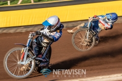 Superligaspeedway Holsted vs Grindsted 9. maj 2018