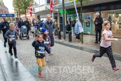 Starten på børneløbet - Foto: René Lind Gammelmark