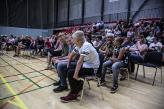 Talent Billund - IKA Introdag