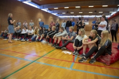 Talent Billund - IKA Introdag