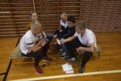 Talent Billund - IKA Introdag