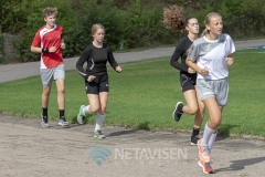 Talent Billund træner - 15. august 2018