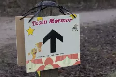 Team Mormor Løbet - 18. marts 2023