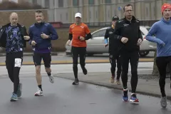 Team Mormor Løbet - 18. marts 2023
