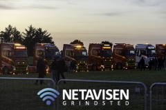 Hejnsvig Traktortræk & Truckshow - Fredag den 15. september 2023