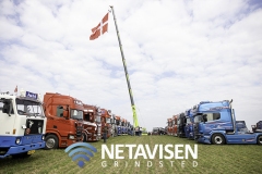 Hejnsvig Traktortræk og Truckshow - lørdag den 16. september 2023