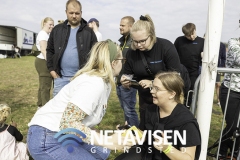 Hejnsvig Traktortræk og Truckshow - lørdag den 16. september 2023