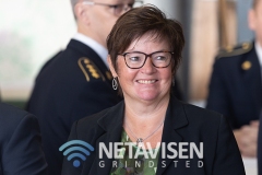 Anni Matthiesen - Foto: René Lind Gammelmark