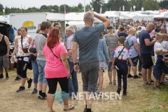 Vorbasse Marked 2019 - Lørdag den 20. juli 2019