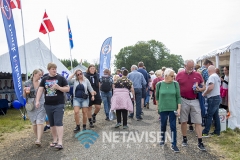 Vorbasse Marked 2019 - Lørdag den 20. juli 2019