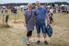 Vorbasse Marked 2019 - Lørdag den 20. juli 2019