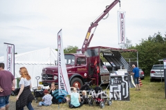 Vorbasse Marked 2019 - Lørdag den 20. juli 2019