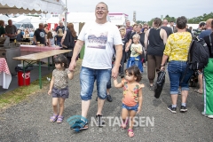 Vorbasse Marked 2019 - Lørdag den 20. juli 2019