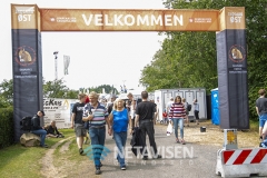 Vorbasse Marked 2019 - Lørdag den 20. juli 2019