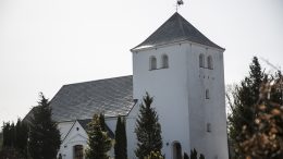 Konfirmation, Filskov Kirke