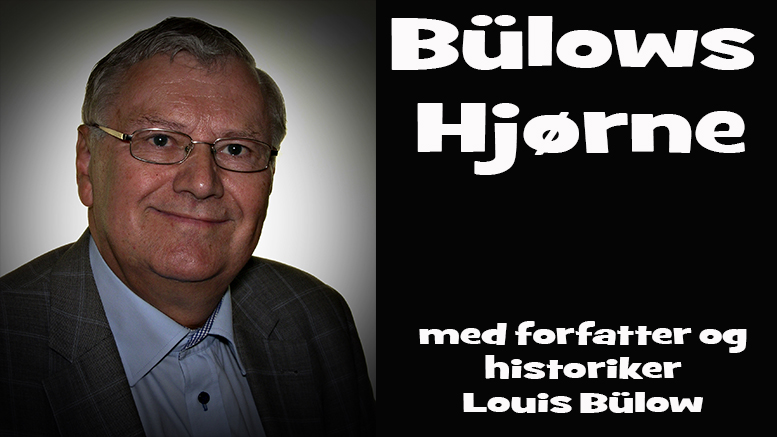 Bülows Hjørne: Manden med den gyldne stemme - Netavisen Grindsted
