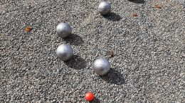 Grindsted Petanque