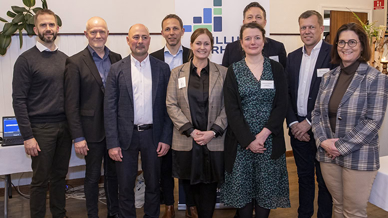 Billund Erhverv