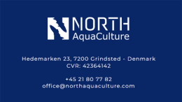 North Aquaculture