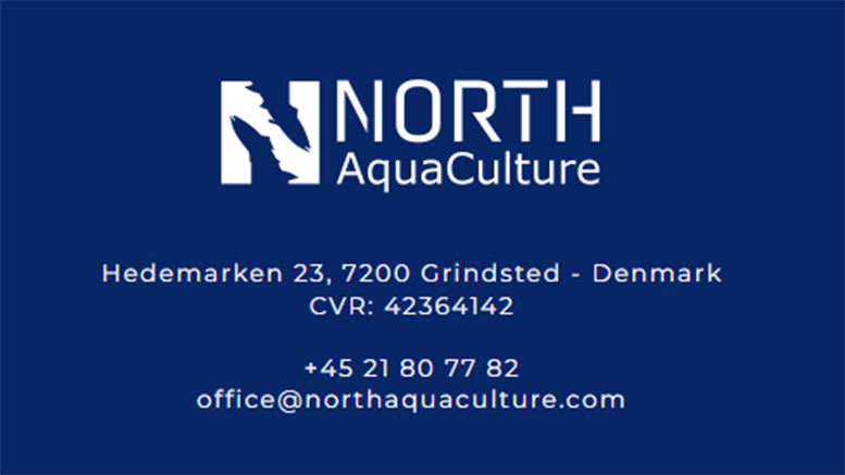 North Aquaculture