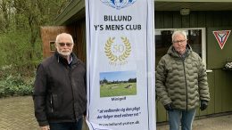 Billund Y's Men's Club