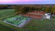 Grindsted Tennis og Padelklub