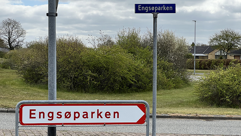 Engsøparken