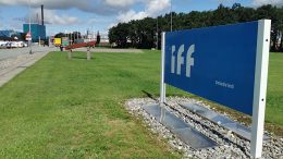 IFF advarer om kraftig støj