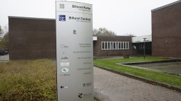 Borgerservice på Billund Bibliotek lukkes midlertidigt