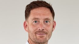 Stefan Kelstrup er ny skolechef