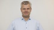 Gorm Pedersen starter Entreprenørforretning