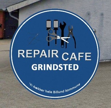 Repair Café Grindsted
