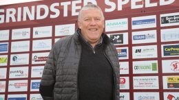 Christian Hundebøll er ny direktør