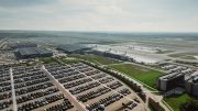 Billund Lufthavn er tilbage på vækstkurven