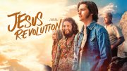 Filmen Jesus Revolution