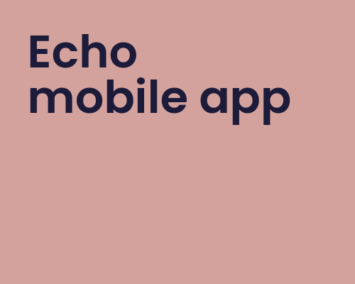 Echo Skakbræt-20