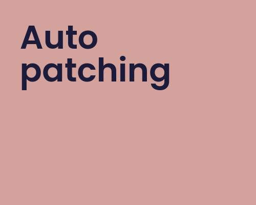 Echo Skakbræt-22