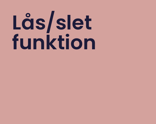 Echo Skakbræt-10